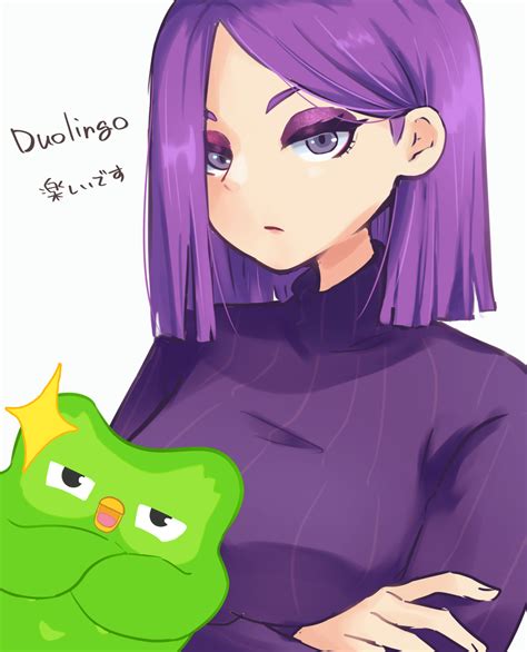 Rule 34 duolingo - Recent Tags 2girls analingus anilingus female_focus female_only hijab oral purple_hair rimming rimming_female spread_ass spread_legs yuri